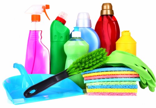 Curtain cleaning service for a Chelsea home interior