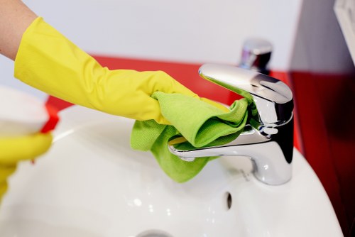 Professional sofa cleaning service for Chelsea homes and apartments
