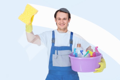 Careful fabric cleaning for upholstered chairs in Chelsea homes