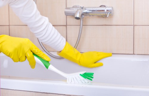 Ongoing cleaning support for a Chelsea business or office space