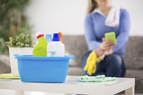 Local Chelsea floor care for busy residential and commercial spaces
