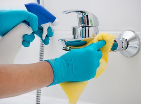 Local mattress deep cleaning service in a Chelsea apartment