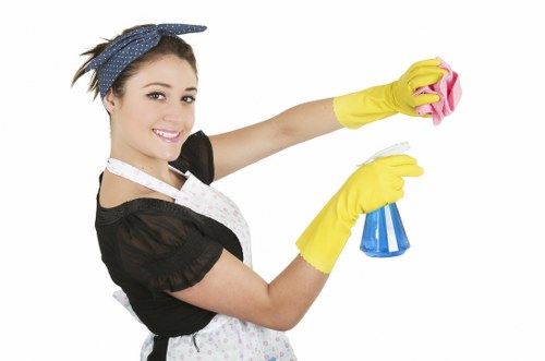 Office kitchen and washroom cleaning for Chelsea businesses