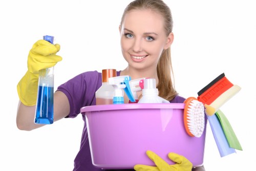 Guest-ready bedroom cleaning for an Airbnb property in Chelsea