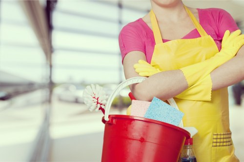 Local carpet cleaning service for a Chelsea apartment or flat