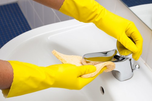 Supplier audit checklist and compliance review scene